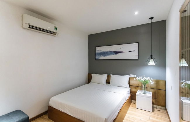 The Art - Sunshine Apartment - Foto 12