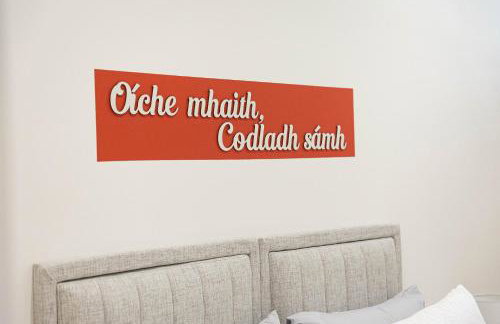 Ferryquay Suites - Foto 11