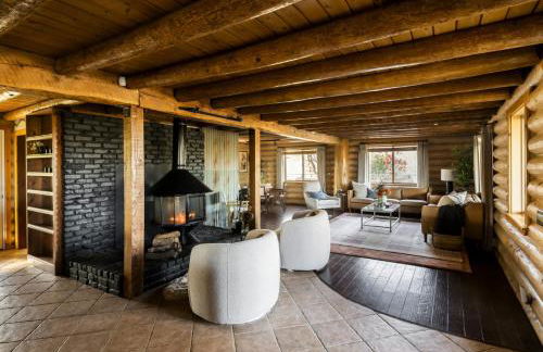 Retreat to the Rocks Historic Film And Music Getaway - Foto 13