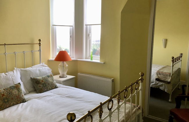 Charming 2-bed Apartment in Waterloo, Liverpool - Foto 3
