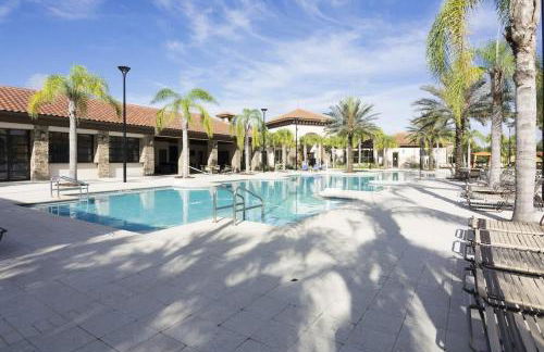 Themed Mickey Bedroom 4BR at Solterra R SR4799 - Foto 37