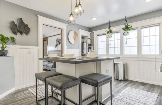 Ambassadors Quarters - Photo 29