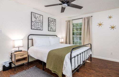 Comfy Duplex w 2 Kings Sofa Bed - Foto 18