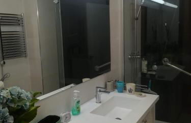 Apartment over the Ocean - Foto 18