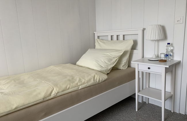 Ferienhaus Seeblick - Foto 13