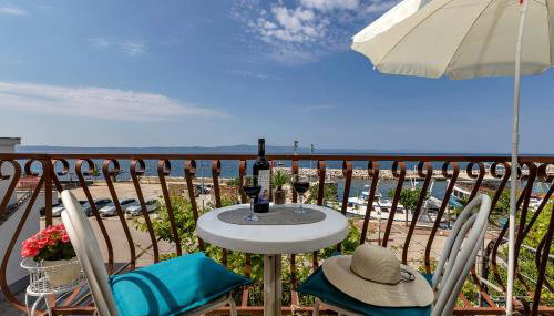 Apartment Amfora - Photo 5