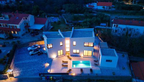 Nice Home In Krk With Sauna - Foto 2