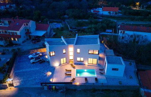 Nice Home In Krk With Sauna - Photo 2