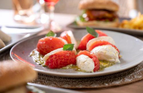 Sandy Seaside Suites - Foto 29