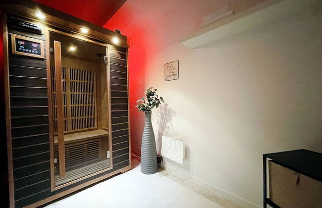 Stavanger Bnb - Billiard & Sauna - Foto 21