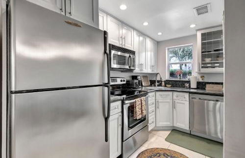 Magnificent Beach Townhome Steps from Atlantic Ave - Foto 33