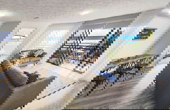 Golden Riviera Beach Resort - Foto 17