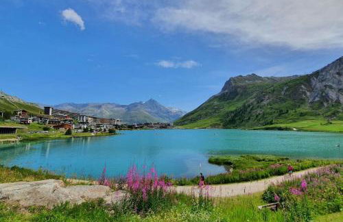 Tignes2100 - Le Télémark - Foto 32