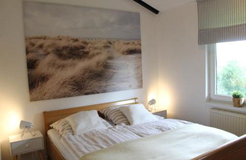 Haus am Meer Eckwarden - Foto 3