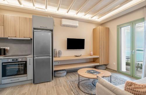 "VILLA INFINITY", Luxury Living by Explore Andros - Photo 28