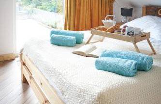 Osada Joniec - Foto 9