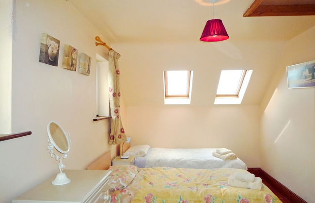 Allaghee Mor St. Finian's Bay - Foto 4