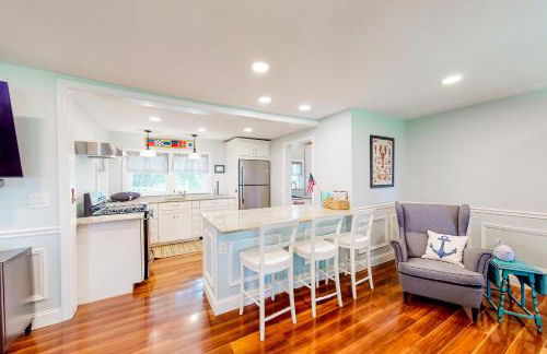 Come About Cottage - Foto 12