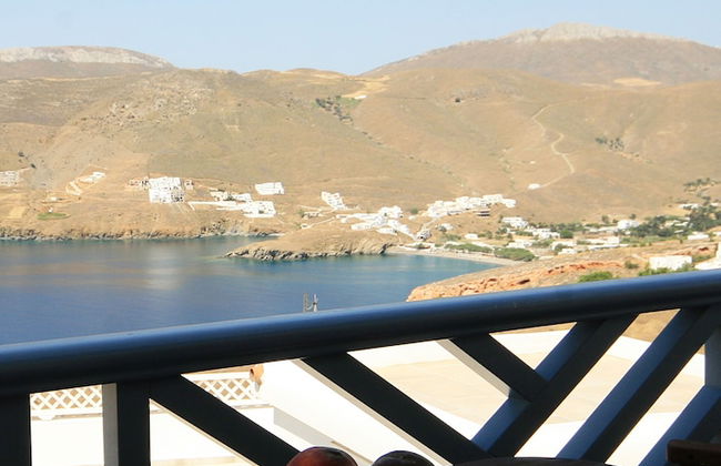 Esperia Luxury Suites - Photo 26