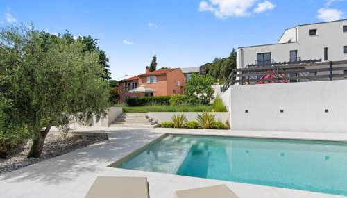 Villa Vintiana - Foto 5