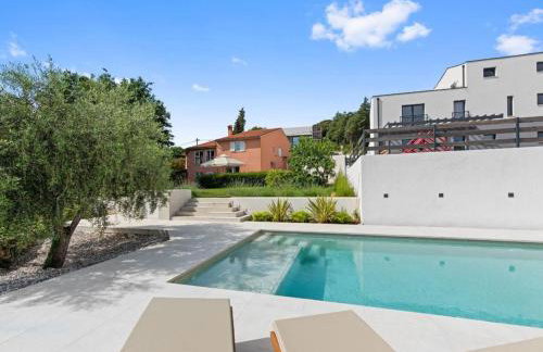 Apartments at Villa Vintiana - Foto 9