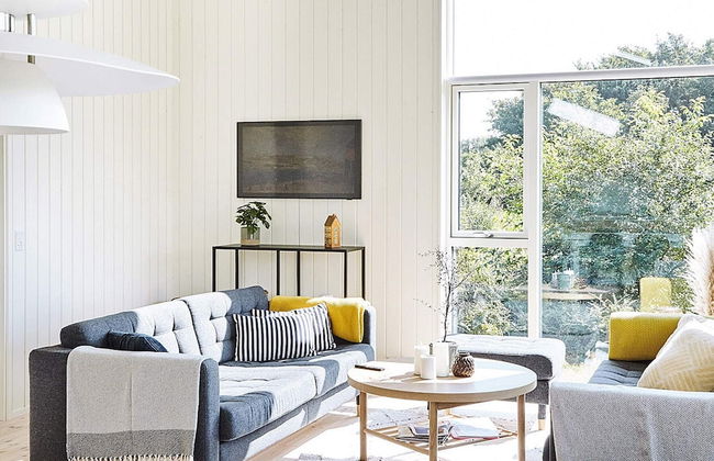 8 Person Holiday Home in Slagelse-by Traum - Foto 22