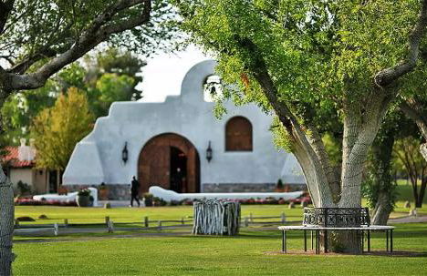 Casa de Anza - Foto 41