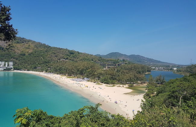 Acasia Pool Villas Resort Phuket - Photo 30