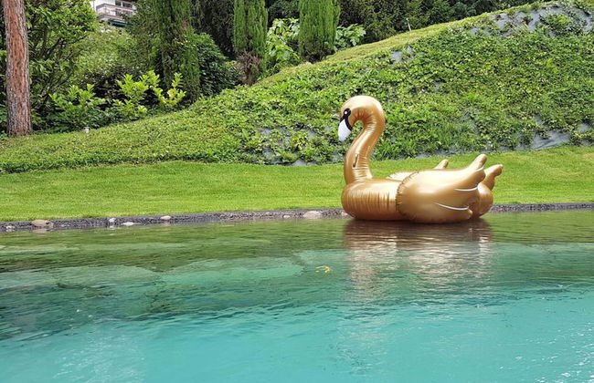 Montreux Rotana Villa - Foto 15