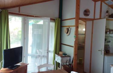 Le Chalet de Danielle - Foto 8