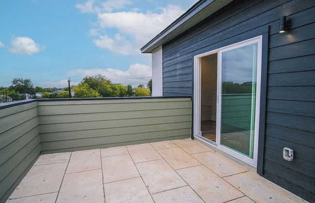 Amazing Indeed 3BR Only 5 Minutes From Downtown - Foto 21