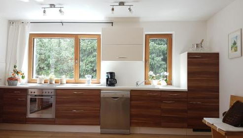 Apartment Plan Corones - Foto 5