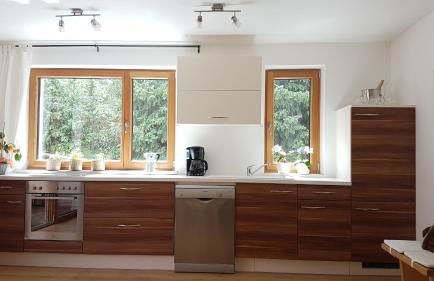 Apartment Plan Corones - Foto 5