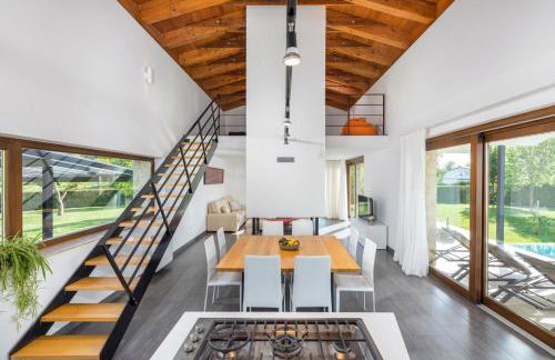 Villa Terra Rossa - Foto 5