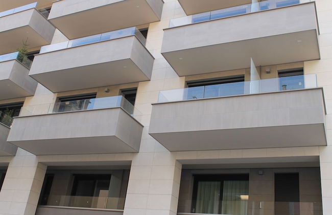 Home At Hotel - Sormani - Foto 49