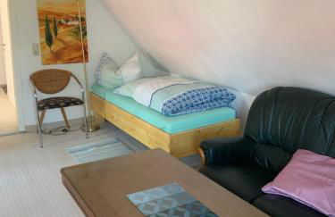 Wohnung Nähe Uni Ilmenau und Autobahn A71 - Foto 19