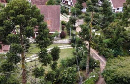 Casa no Capivari - Foto 24