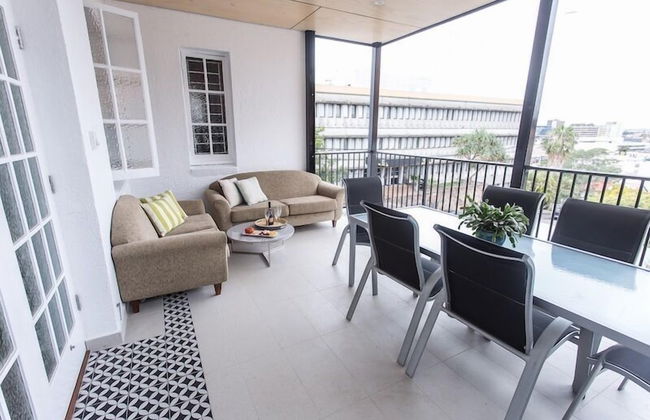 Carrington Manor - Foto 11