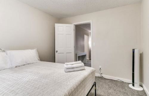 Cozy House Near Iowa State Fairgrounds! - Foto 25