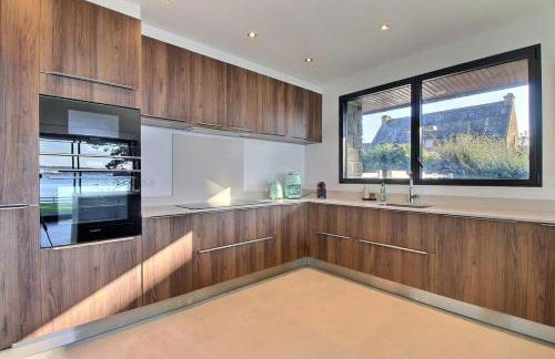 Ker Ty Mor - Waterfront Family House - Foto 22