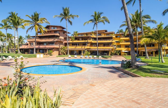 Condo Los Tules 15-122 by Kivoya - Foto 29