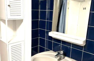 La Petite Caravelle 2 pièces sur jardin - Foto 50