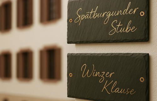 Ferienapartment im Zentrum komfortabel und praktisch - Foto 11