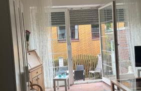 Ferienwohnung 2 mit Garten - Foto 13