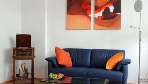 Living at Roseneck Comfortable holiday residence - Foto 4, Other