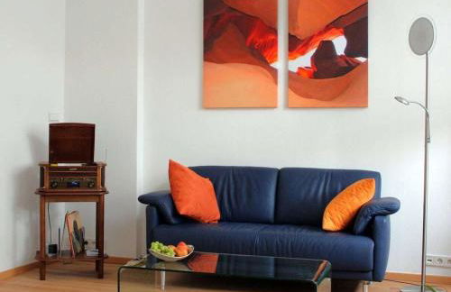 Living at Roseneck Comfortable holiday residence - Foto 4