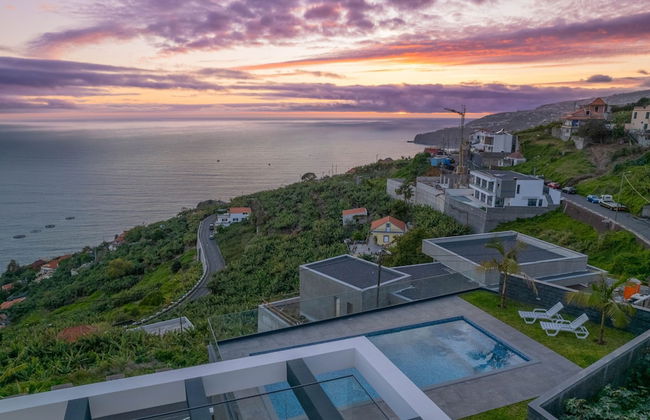 Villa Luxe by Atlantic Holiday - Foto 31