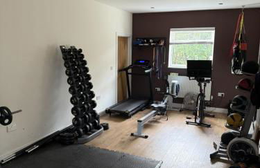 3 Bed Luxury Lodge - Foto 11