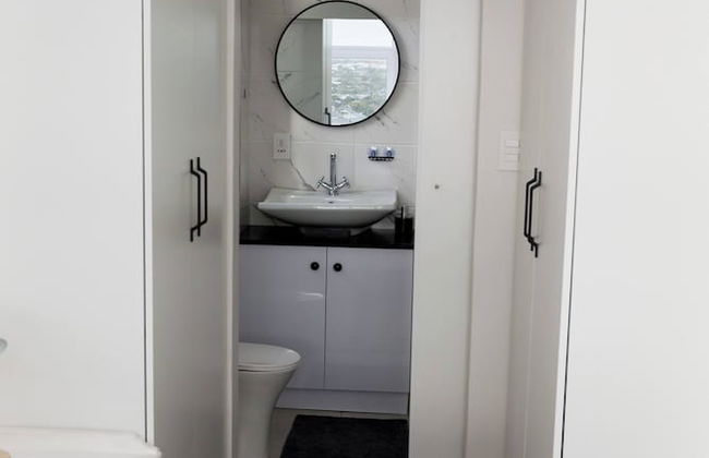 Above The Waves Strand Beach Road - Foto 5