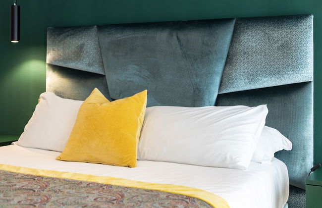 Missori Suites - Photo 12